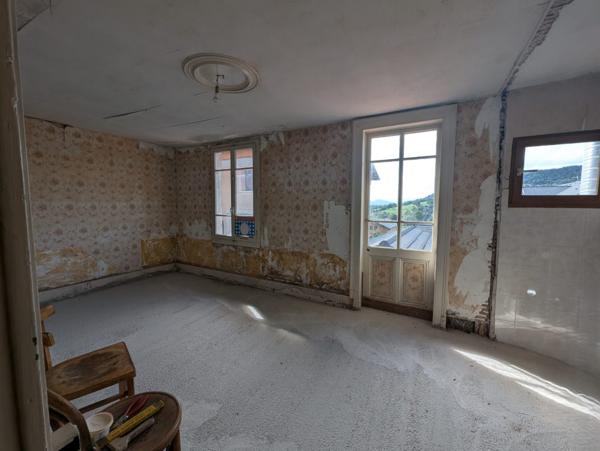 Immeuble d'investissement à fort potentiel – Hyper centre de