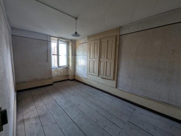 Immeuble d'investissement à fort potentiel – Hyper centre de