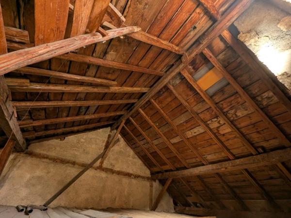 Immeuble d'investissement à fort potentiel – Hyper centre de