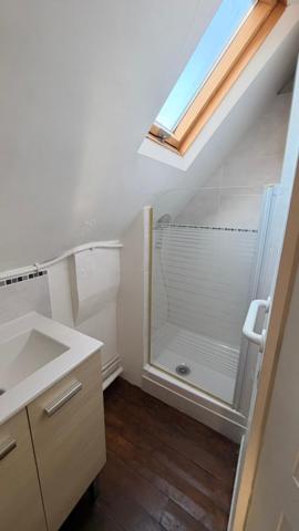 Appartement de Charme Gare à  3 min à pieds