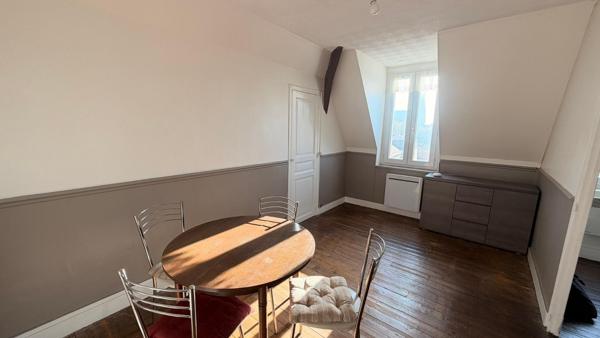 Appartement de Charme Gare à  3 min à pieds