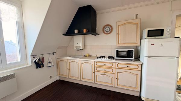 Appartement de Charme Gare à  3 min à pieds