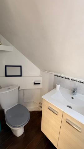 Appartement de Charme Gare à  3 min à pieds