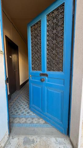 Appartement de Charme Gare à  3 min à pieds