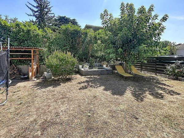 A VENDRE MAISON T5 + JARDIN + GARAGE