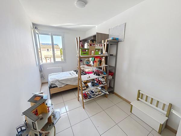 A VENDRE MAISON T5 + JARDIN + GARAGE