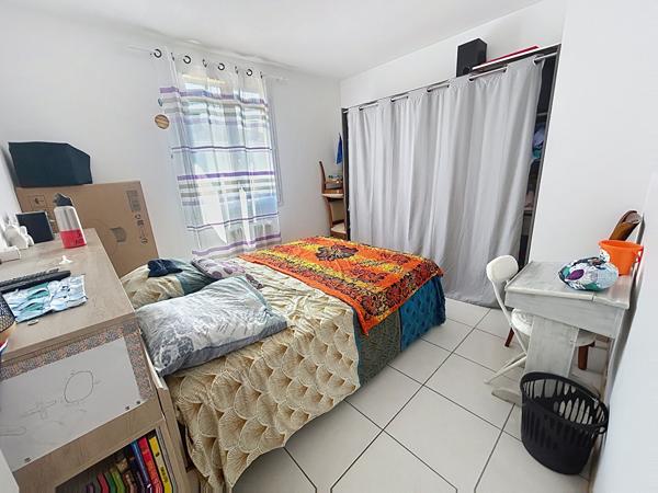 A VENDRE MAISON T5 + JARDIN + GARAGE