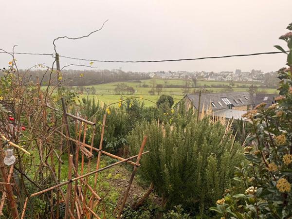 Ensemble de deux Maison à Granville proche plage