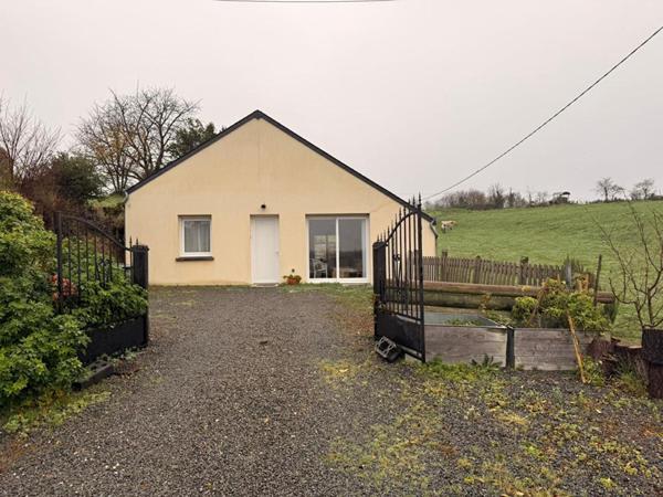 Ensemble de deux Maison à Granville proche plage