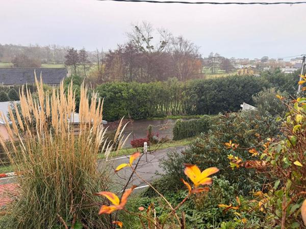 Ensemble de deux Maison à Granville proche plage