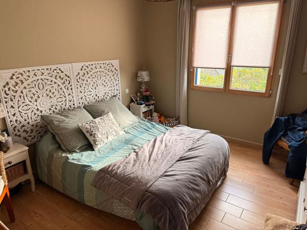 Ensemble de deux Maison à Granville proche plage