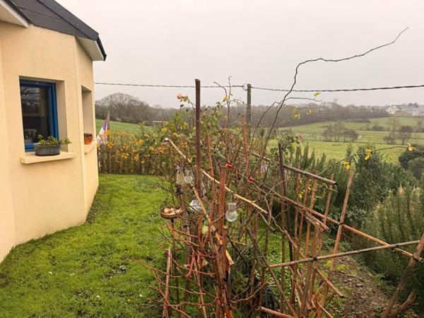 Ensemble de deux Maison à Granville proche plage