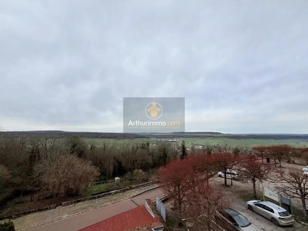 Location Appartement 2 pièces 48 m2 à Bourmont-Entre-Meuse-Et-Mouzon