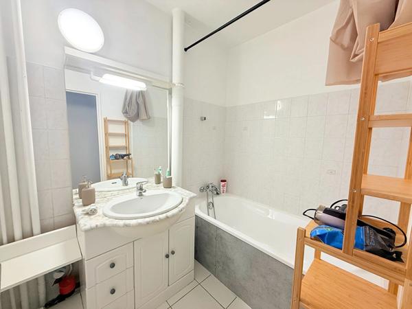 A louer - Appartement T4 - Quartier Gambetta à BREST