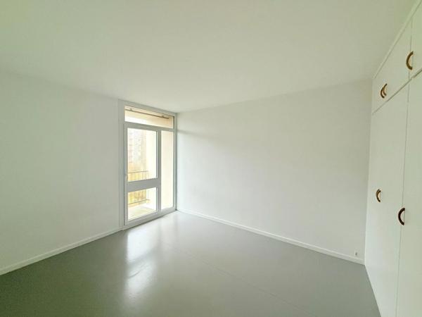 A louer - Appartement T4 - Quartier Gambetta à BREST