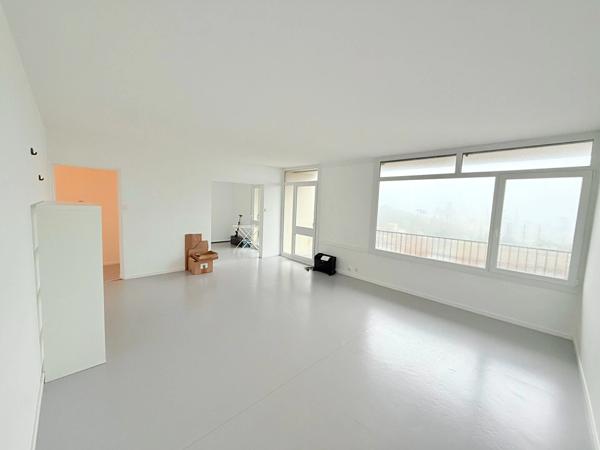 A louer - Appartement T4 - Quartier Gambetta à BREST