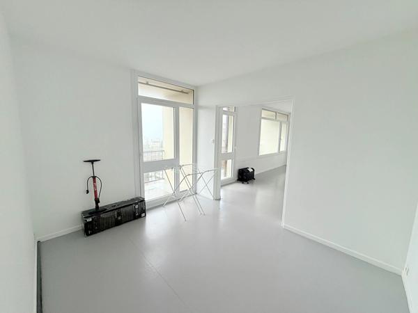 A louer - Appartement T4 - Quartier Gambetta à BREST