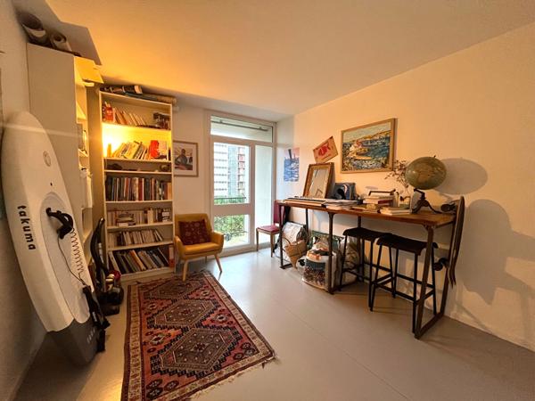 A louer - Appartement T4 - Quartier Gambetta à BREST
