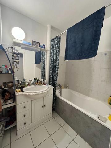 A louer - Appartement T4 - Quartier Gambetta à BREST