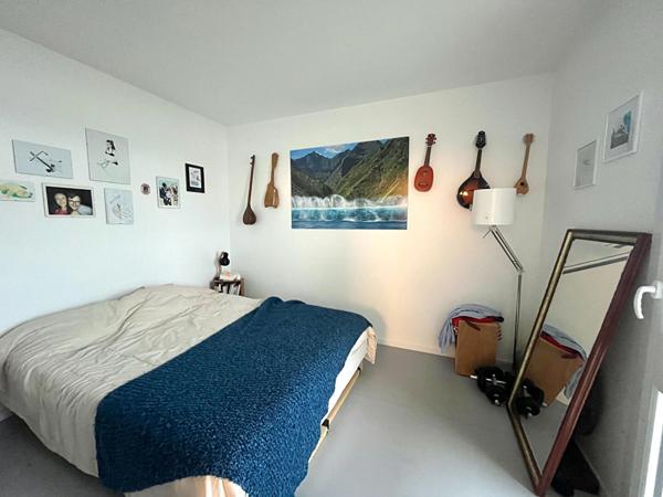 A louer - Appartement T4 - Quartier Gambetta à BREST