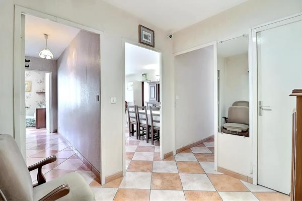 Vente / Appartement T3