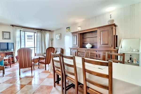 Vente / Appartement T3