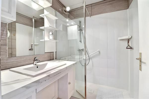 Vente / Appartement T3