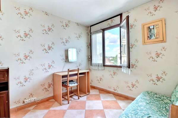 Vente / Appartement T3