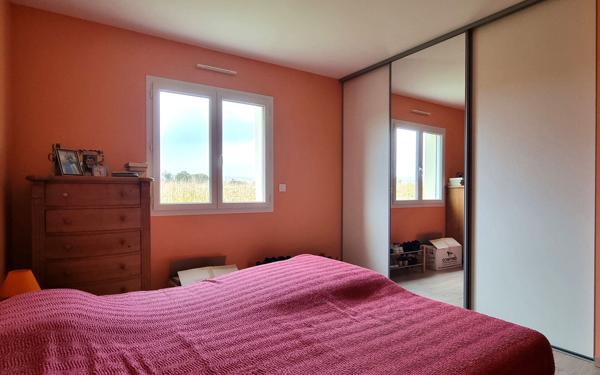 Maison à vendre    4 pièces •  Luquet