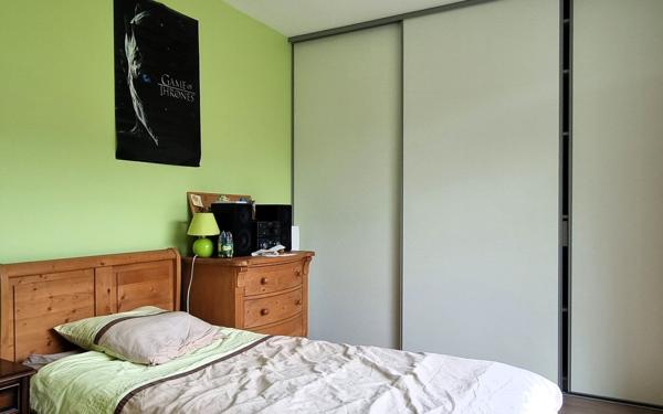 Maison à vendre    4 pièces •  Luquet