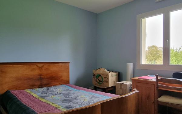 Maison à vendre    4 pièces •  Luquet