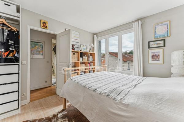 Maison à vendre 8 pièces MEUDON (92) proche mairie