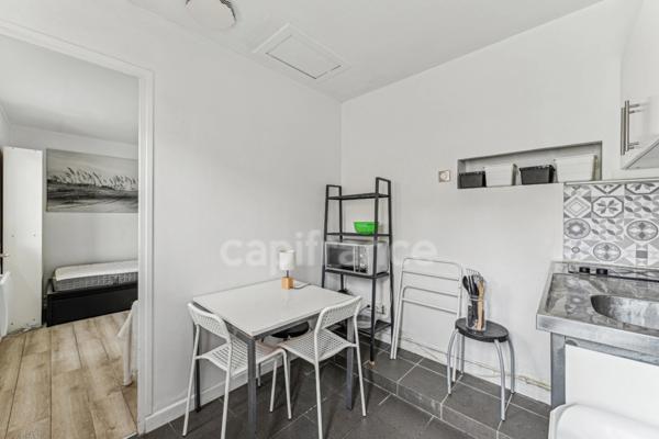 Maison à vendre 8 pièces MEUDON (92) proche mairie