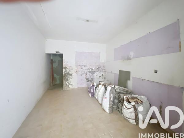 Maison à vendre 3 pièces 87 m² Cazouls-lès-Béziers