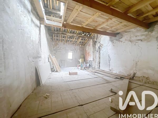 Maison à vendre 3 pièces 87 m² Cazouls-lès-Béziers