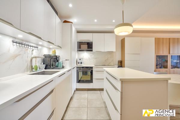 Appartement Maisons Laffitte 4 pièce(s) 79 m2 €560 000 ** - Référence 12631-cpy-cpy-cpy