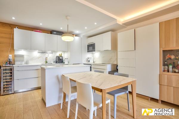 Appartement Maisons Laffitte 4 pièce(s) 79 m2 €560 000 ** - Référence 12631-cpy-cpy-cpy