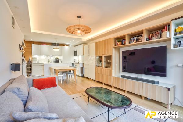Appartement Maisons Laffitte 4 pièce(s) 79 m2 €560 000 ** - Référence 12631-cpy-cpy-cpy