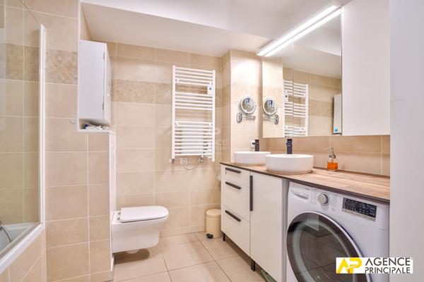 Appartement Maisons Laffitte 4 pièce(s) 79 m2 €560 000 ** - Référence 12631-cpy-cpy-cpy