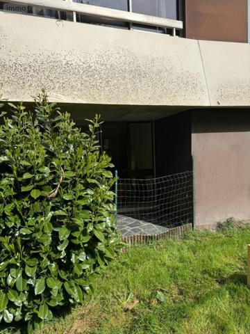 Appartement à vendre à Rennes en Ille-et-Vilaine (35000), ref : 2899