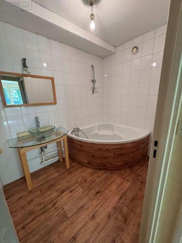 Appartement à vendre à Rennes en Ille-et-Vilaine (35000), ref : 2899