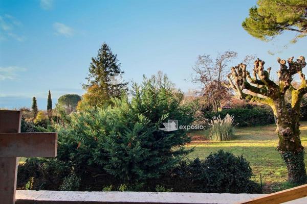 Appartement Dernier Etage Manosque 3 pièces 63 m² - 265 000 Euros -