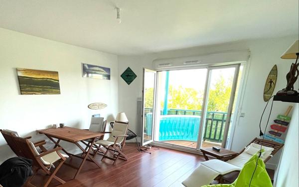 Appartement à vendre    2 pièces • 47 m2 La Teste-de-Buch