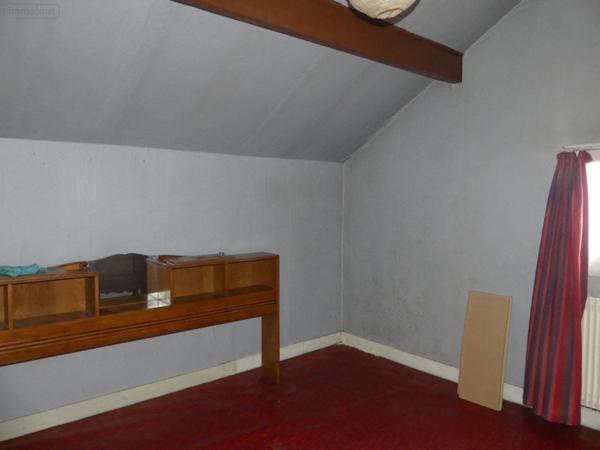 Maison à vendre à Bernay dans l'Eure (27300), ref : 21A19