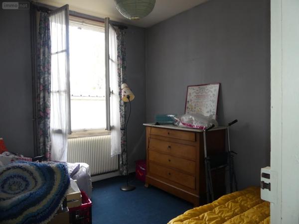 Maison à vendre à Bernay dans l'Eure (27300), ref : 21A19