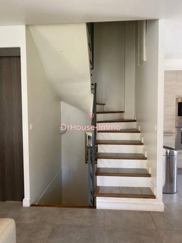 Maison à vendre 4 pièces de 90 m²