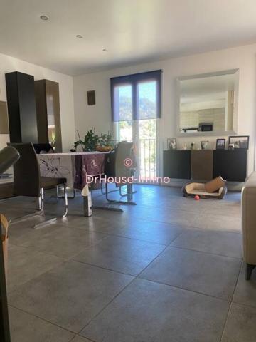 Maison à vendre 4 pièces de 90 m²