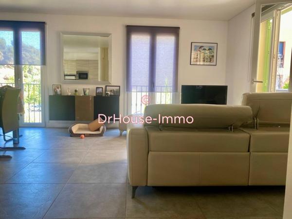 Maison à vendre 4 pièces de 90 m²