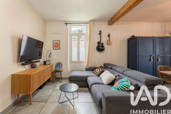 Appartement à vendre 3 pièces 70 m² Marseille 11