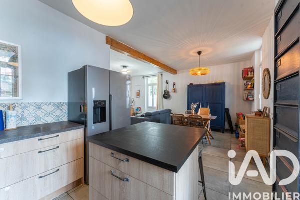 Appartement à vendre 3 pièces 70 m² Marseille 11